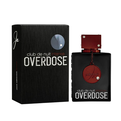 Armaf Club de Nuit Intense Overdose Eau de Parfum