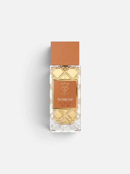 Bujairami Too Damn Good Extrait de Parfum