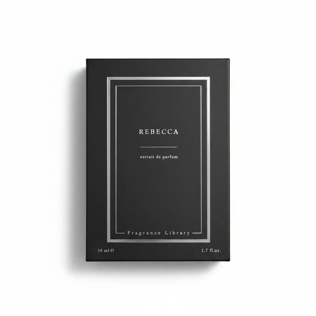 Fragrance Library REBECCA Extrait de Parfum