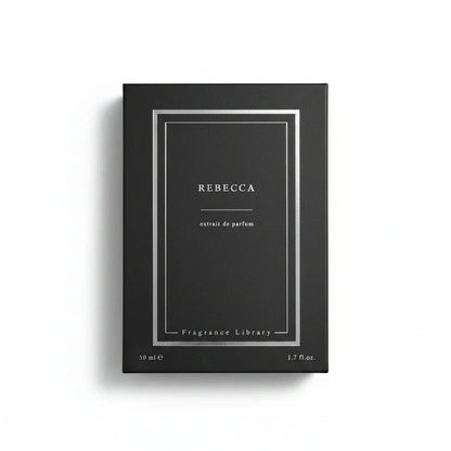 Fragrance Library REBECCA Extrait de Parfum