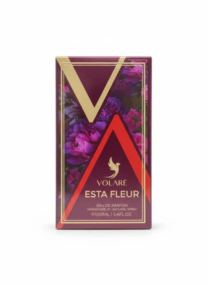 Volare Ethereal Eau de Parfum