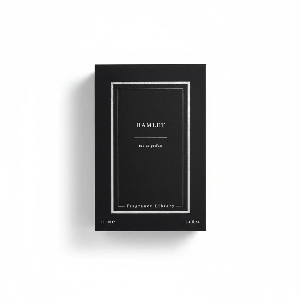 Fragrance Library Hamlet Eau de Parfum