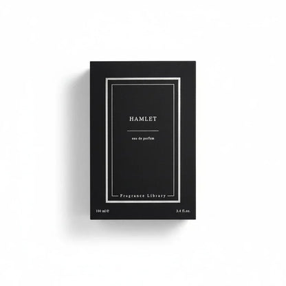 Fragrance Library Hamlet Eau de Parfum