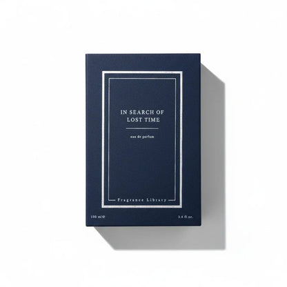 Fragrance Library In Search Of Lost Time Eau de Parfum