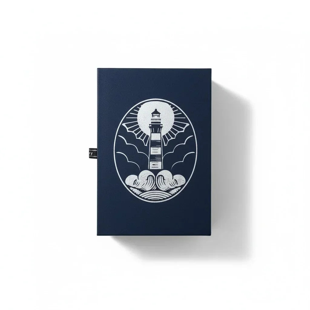Fragrance Library To The Lighthouse Eau de Parfum