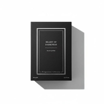 Fragrance Library Heart of Darkness Eau de Parfum