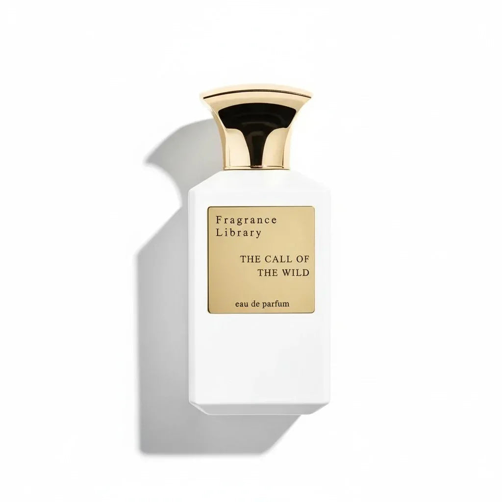 Fragrance Library The Call Of Wild EdP