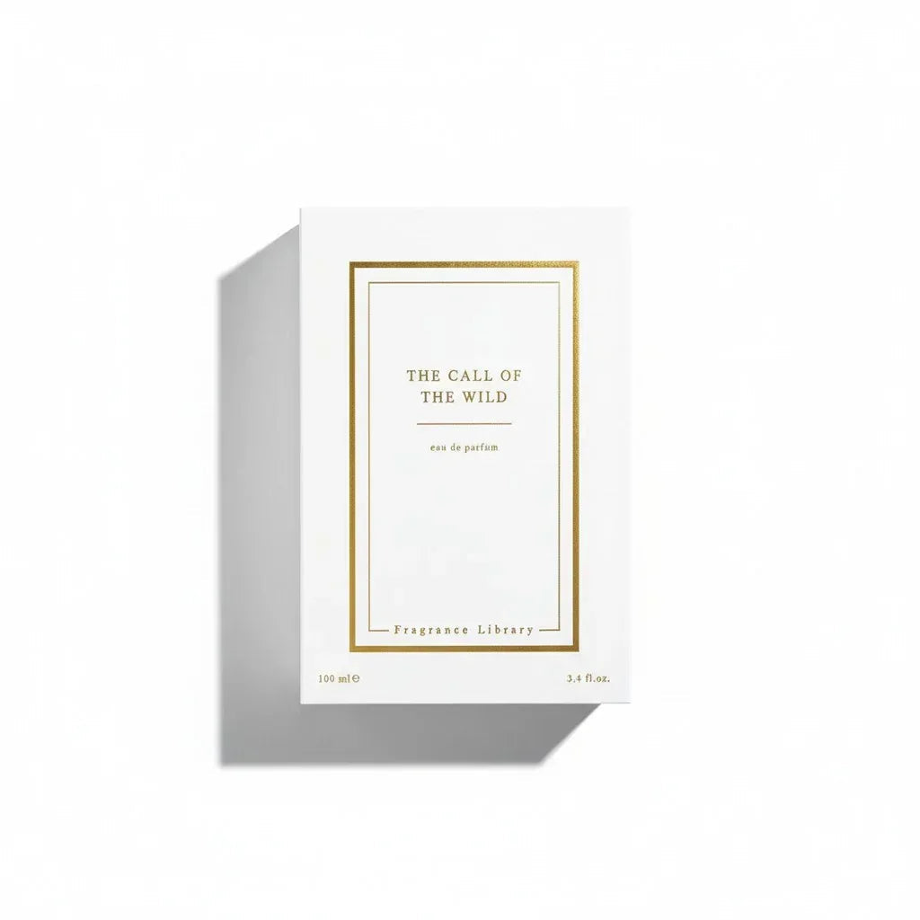 Fragrance Library The Call Of Wild EdP