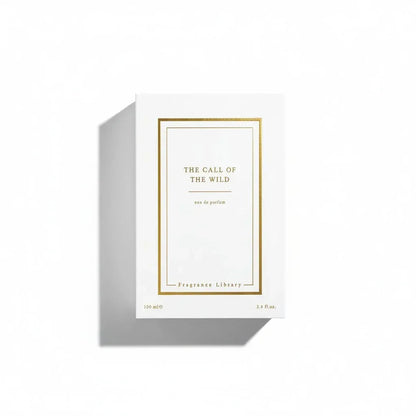 Fragrance Library The Call Of Wild EdP