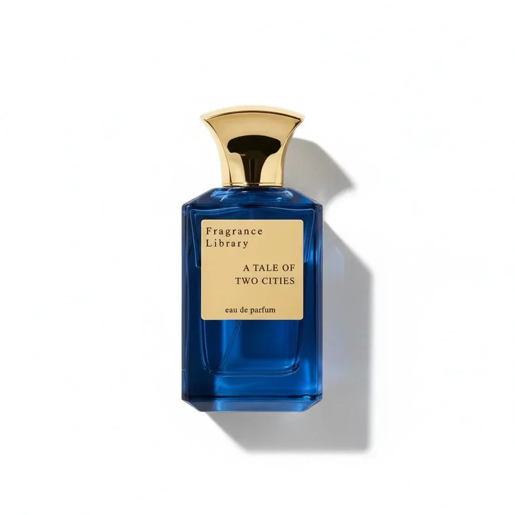 Fragrance Library A Tale Of Two Cities
