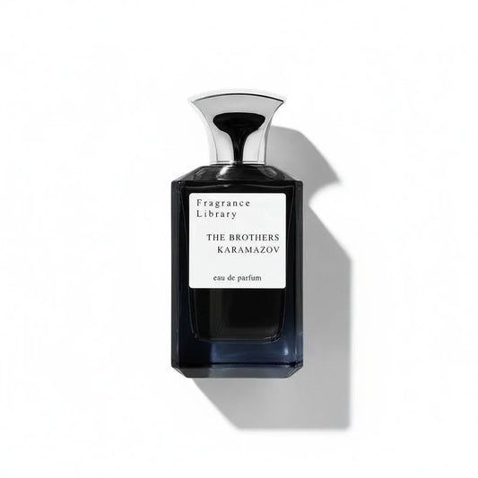 Fragrance Library The Brothers Karamazov Eau de Parfum