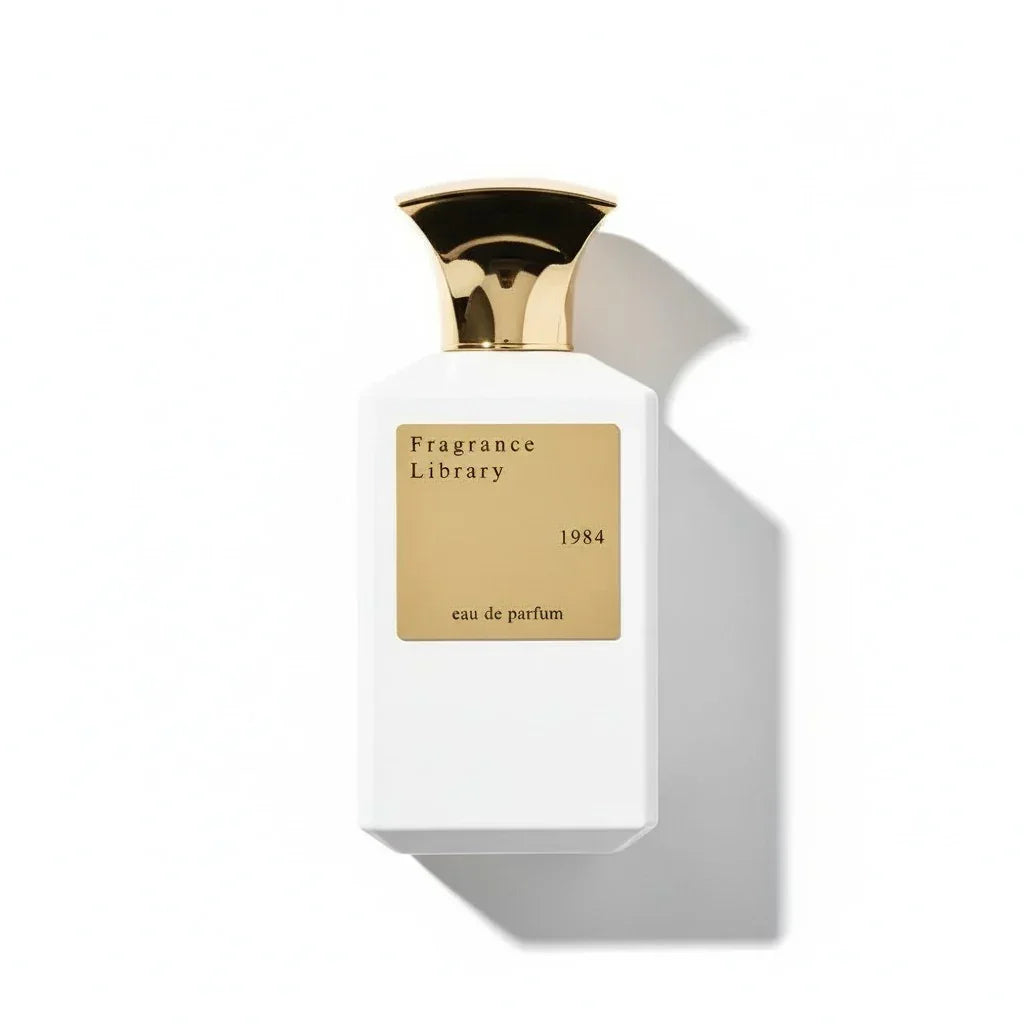 Fragrance Library 1984 Eau de Parfum