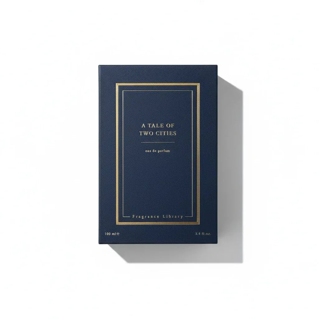 Fragrance Library A Tale Of Two Cities