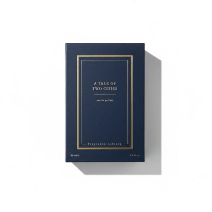 Fragrance Library A Tale Of Two Cities