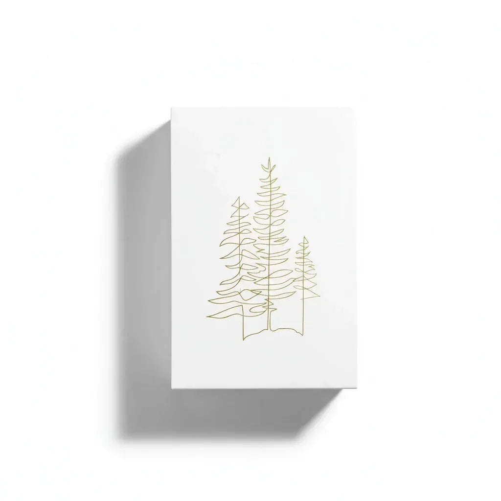 Fragrance Library One Hundred Years Of Solitude Eau de Parfum