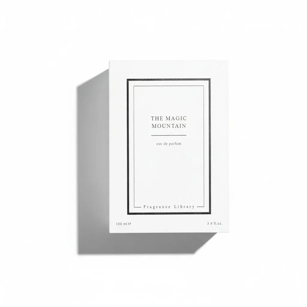 Fragrance Library The Magic Mountain Eau de Parfum