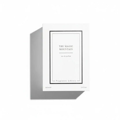 Fragrance Library The Magic Mountain Eau de Parfum