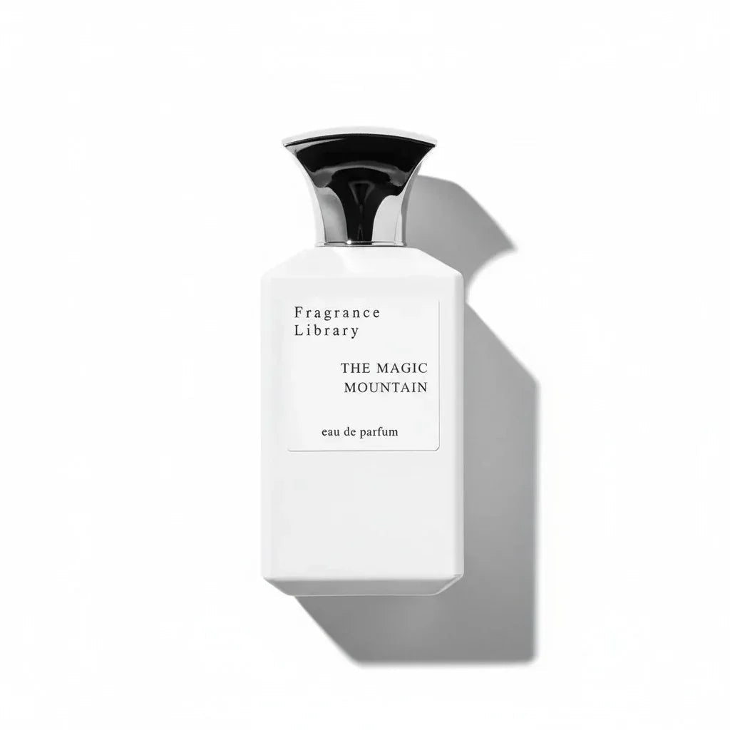 Fragrance Library The Magic Mountain Eau de Parfum