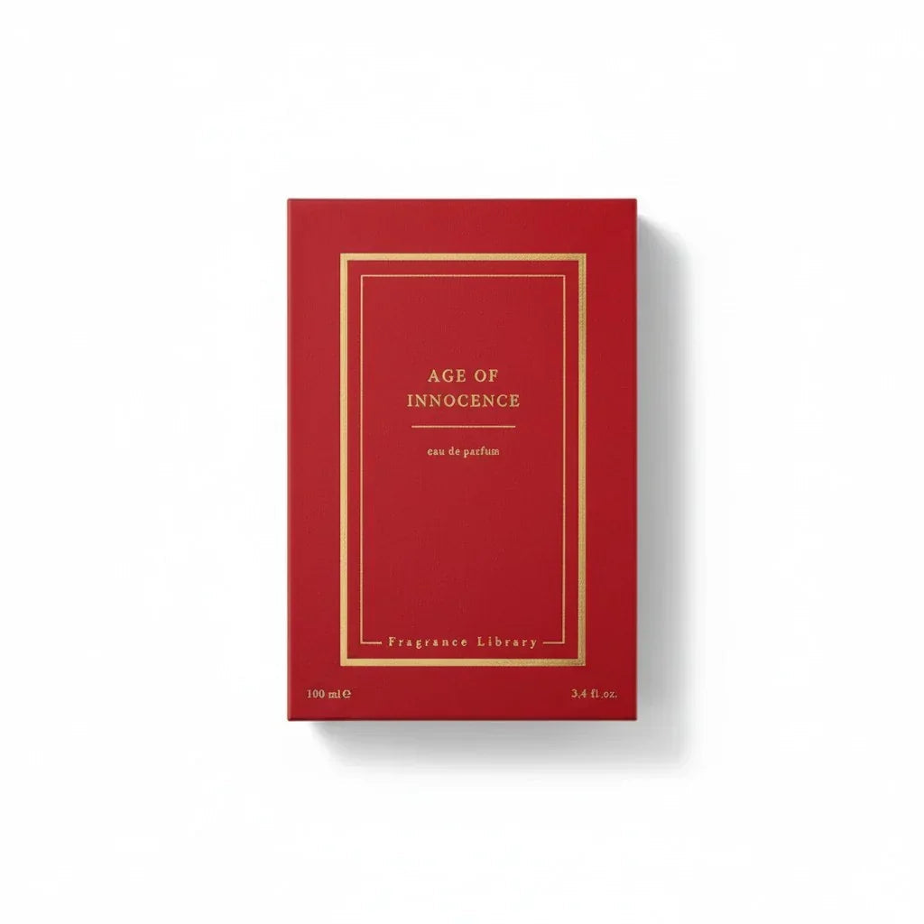 Fragrance Library The Age of Innocence EdP