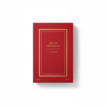 Fragrance Library The Age of Innocence EdP