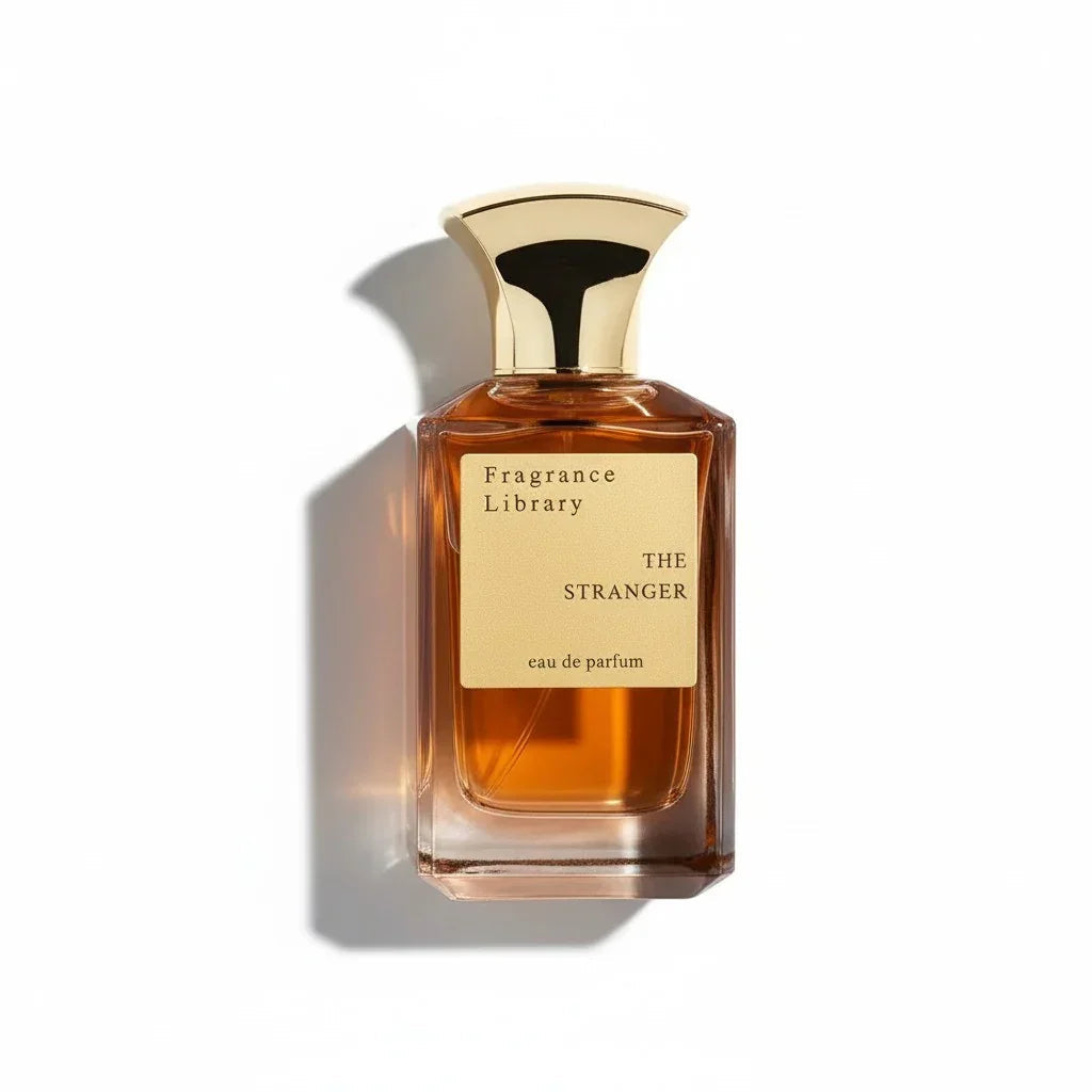 Fragrance Library The Stranger Eau de Parfum