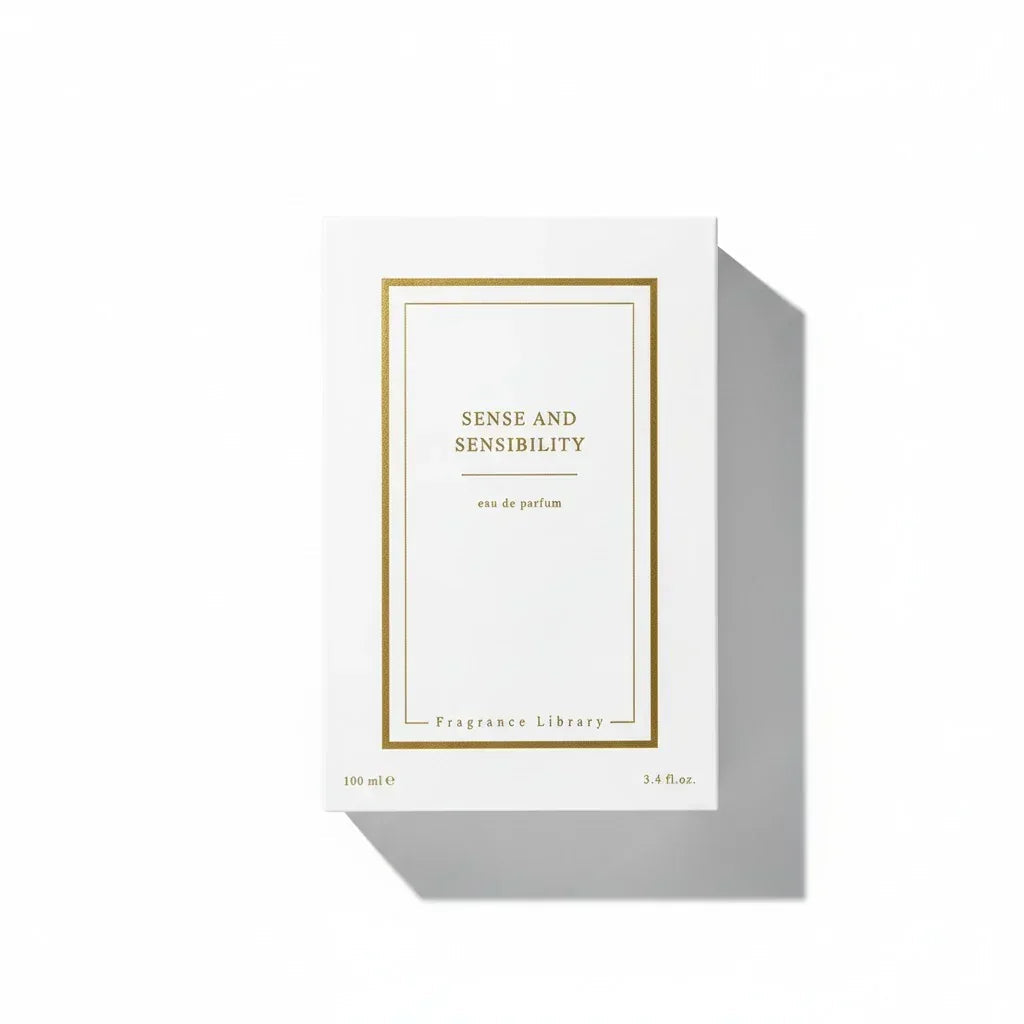 Fragrance Library Sense and Sensibility Eau de Parfum