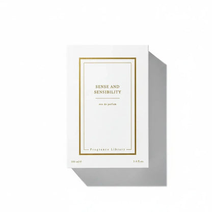 Fragrance Library Sense and Sensibility Eau de Parfum