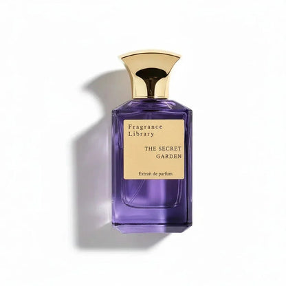 Fragrance Library The Secret Garden Eau de Parfum
