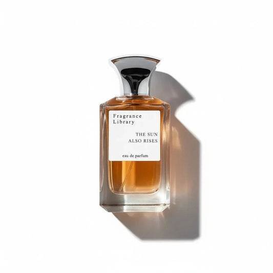 Fragrance Library The Sun also Rises Eau de Parfum