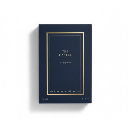 Fragrance Library The Castle Eau de Parfum