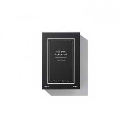 Fragrance Library The Sun Also Rises Eau de Parfum