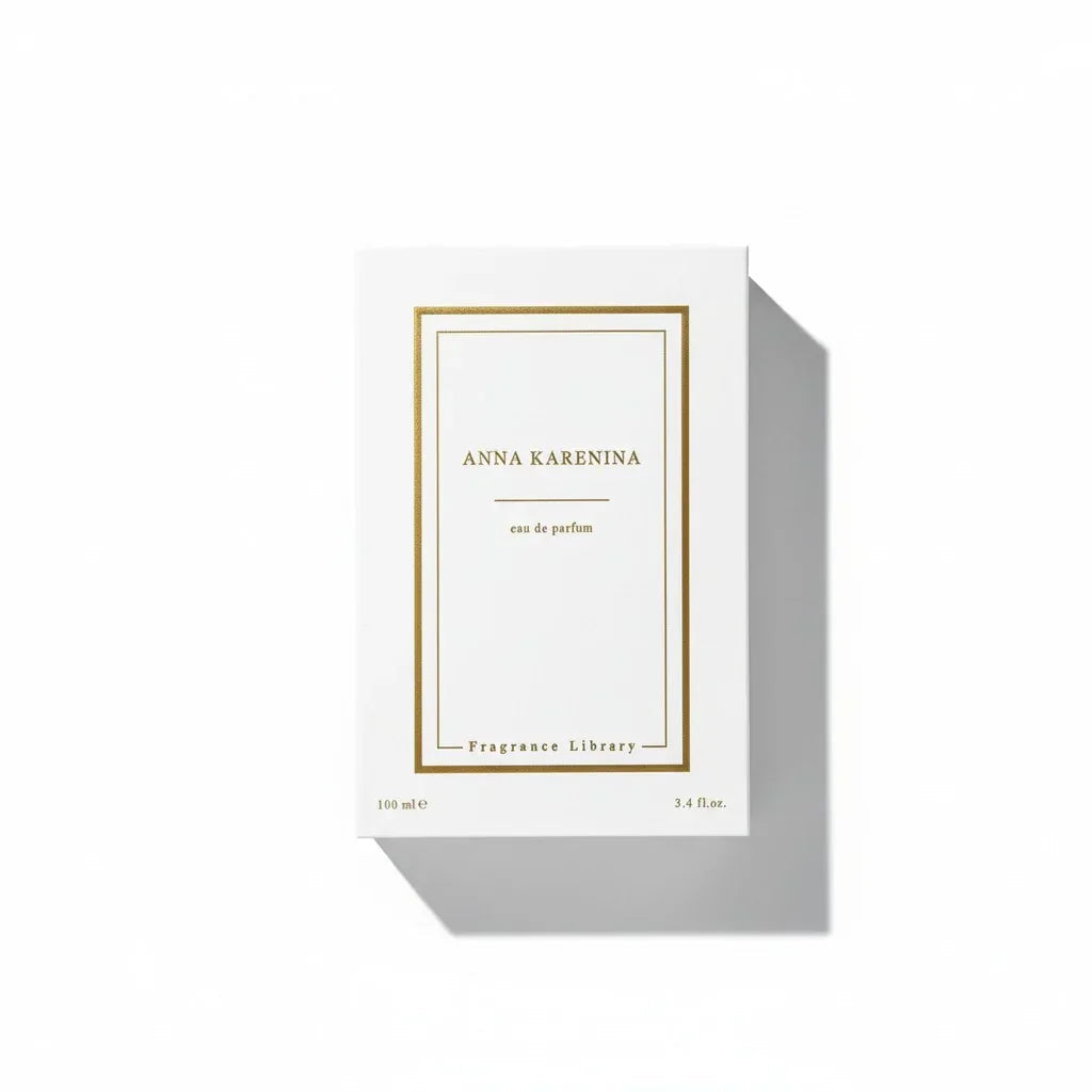 Fragrance Library Anna Karenina Eau de Parfum