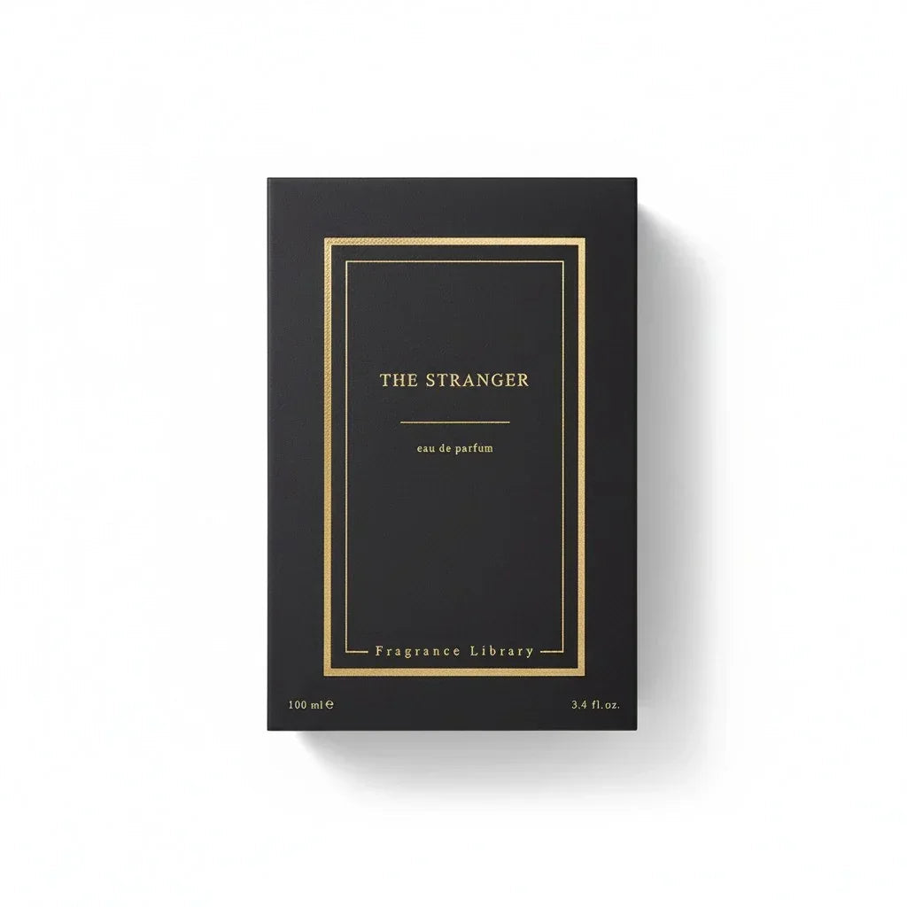 Fragrance Library The Stranger Eau de Parfum