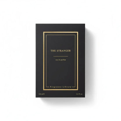 Fragrance Library The Stranger Eau de Parfum