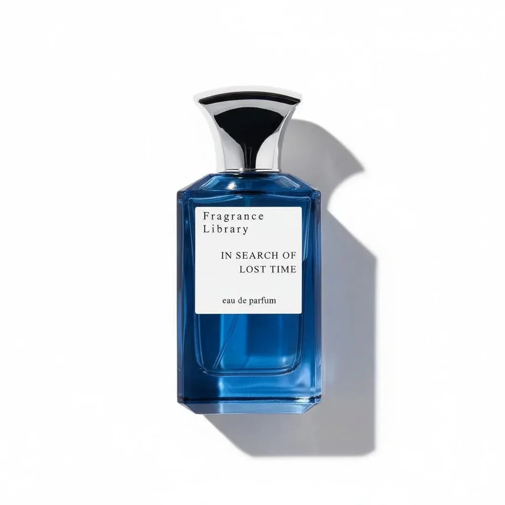 Fragrance Library In Search Of Lost Time Eau de Parfum