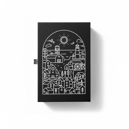 Fragrance Library Republic Eau de Parfum