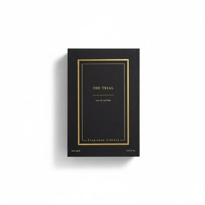 Fragrance Library The Trial Eau de Parfum