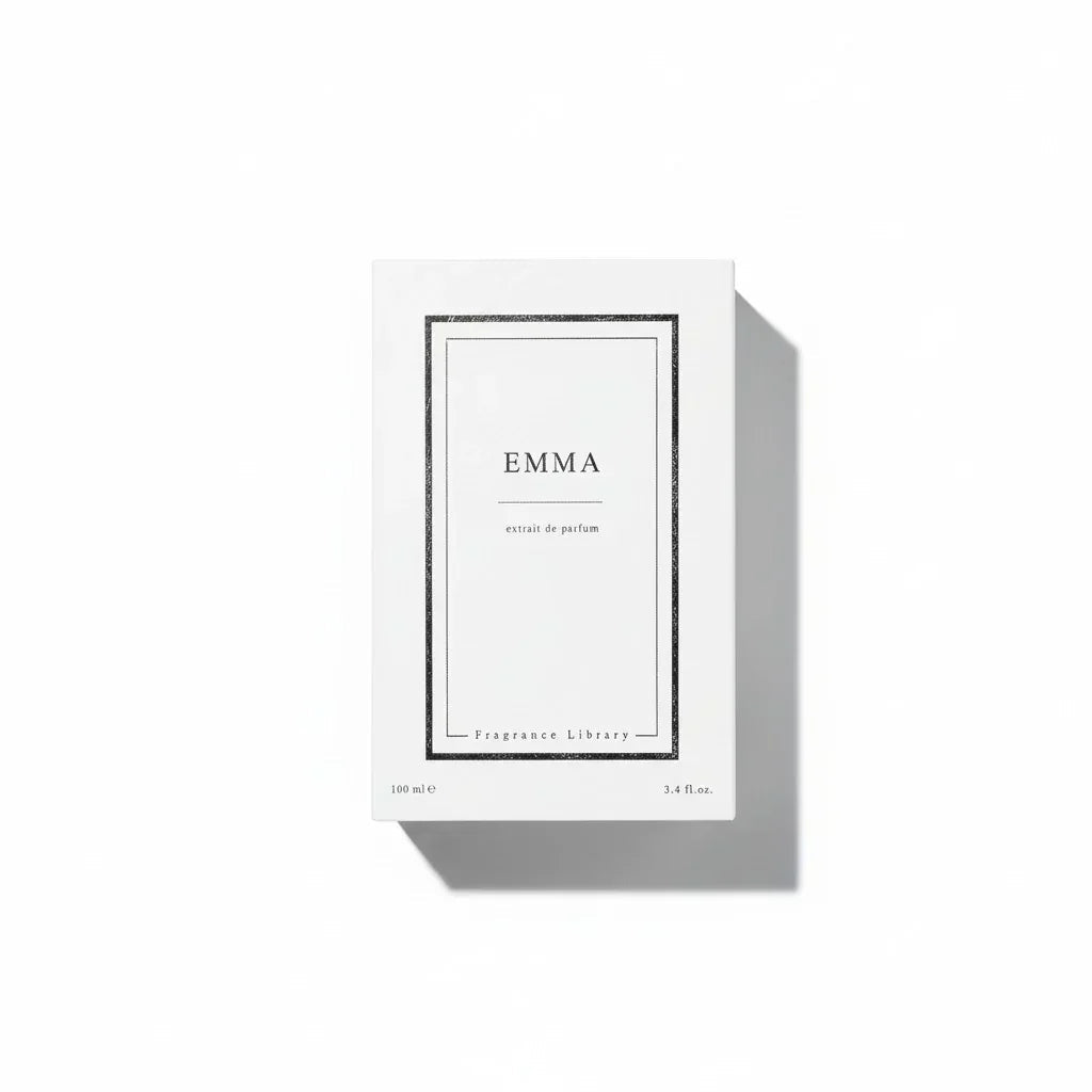Fragrance Library Emma Extrait de Parfum