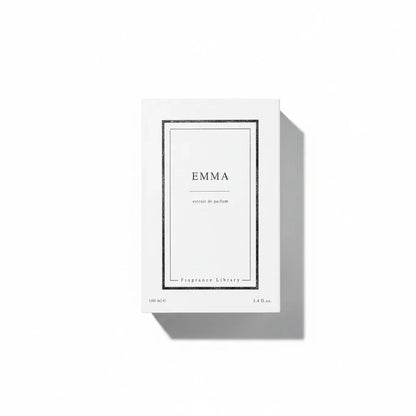 Fragrance Library Emma Extrait de Parfum