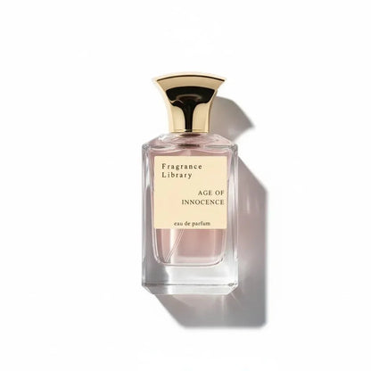 Fragrance Library The Age of Innocence EdP