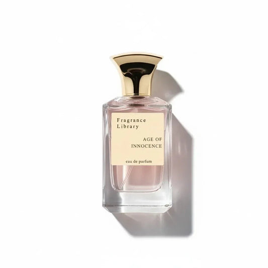 Fragrance Library The Age of Innocence EdP