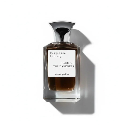 Fragrance Library Heart of Darkness Eau de Parfum