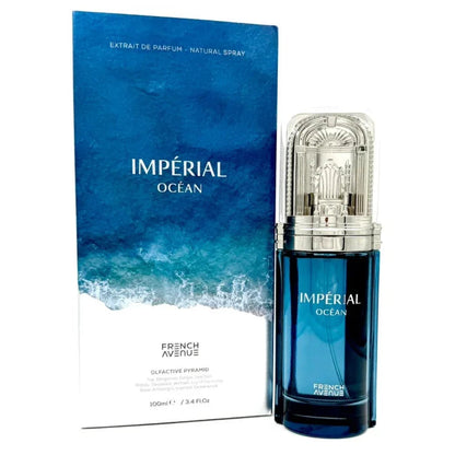 French Avenue Imperial Ocean Extrait de Parfum