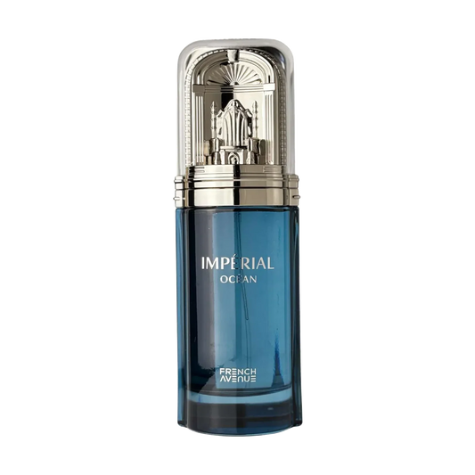 French Avenue Imperial Ocean Extrait de Parfum
