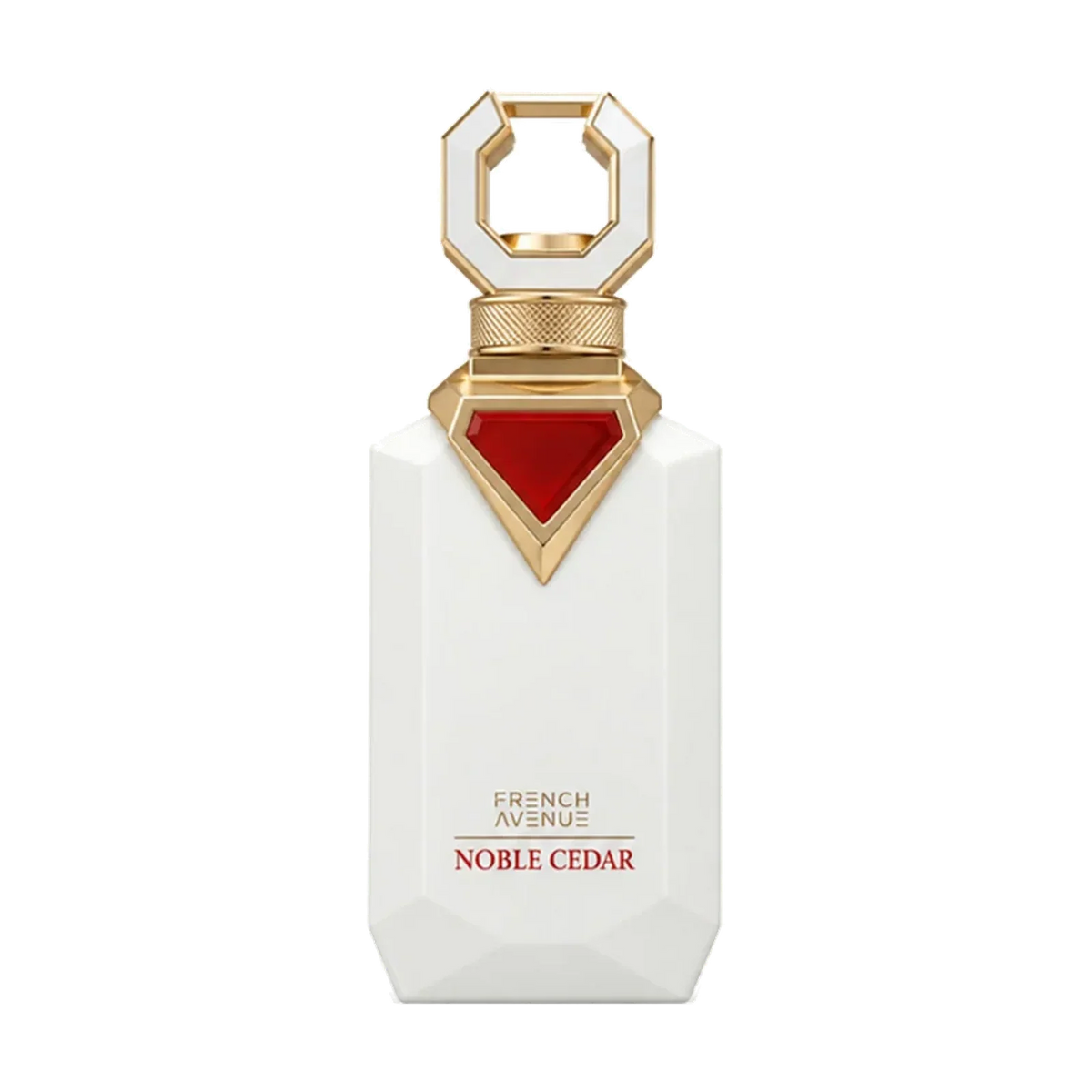 French Avenue Noble Cedar Extrait de Parfum