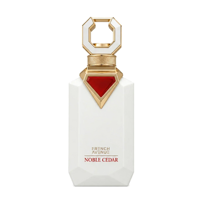 French Avenue Noble Cedar Extrait de Parfum