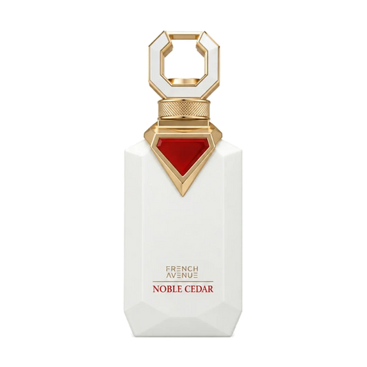 French Avenue Noble Cedar Extrait de Parfum