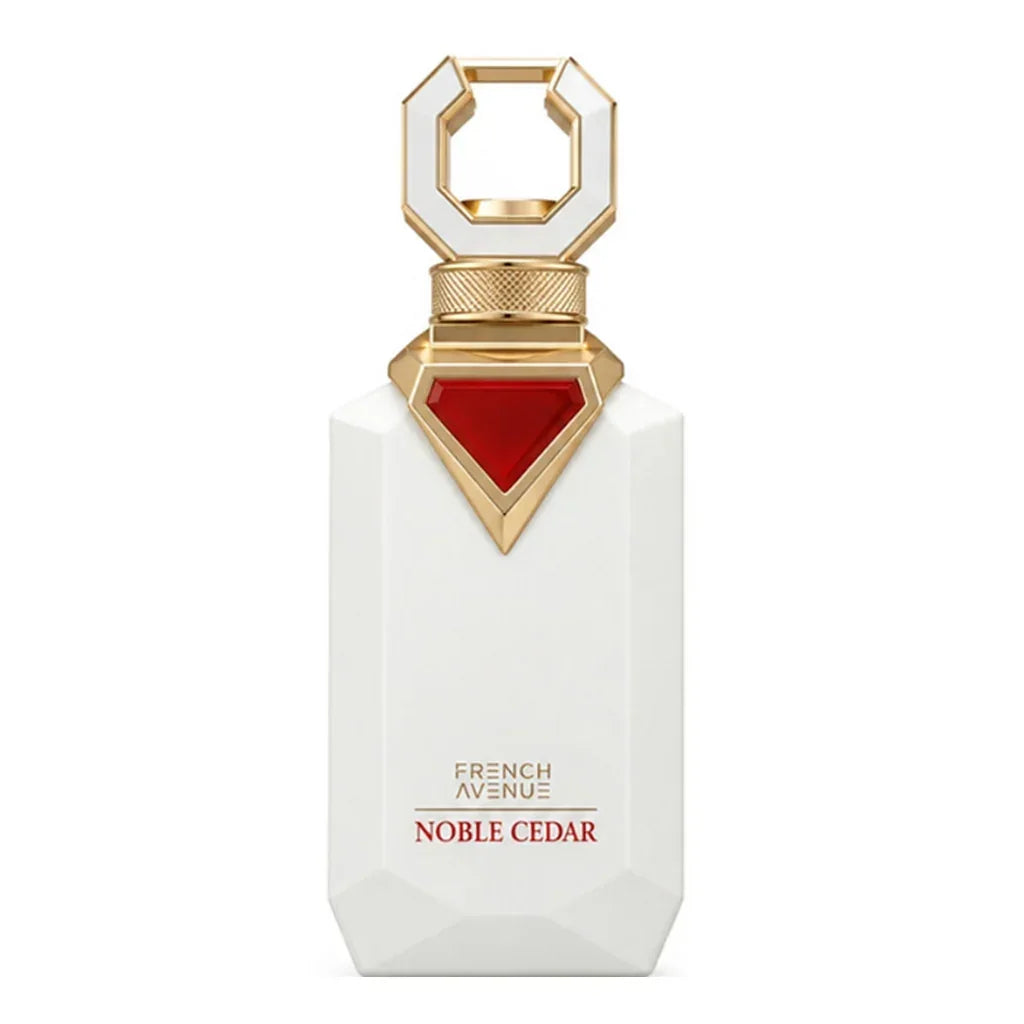 French Avenue Noble Cedar Extrait de Parfum