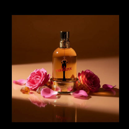 Jean Paul Gaultier La Favorite Eau de Parfum