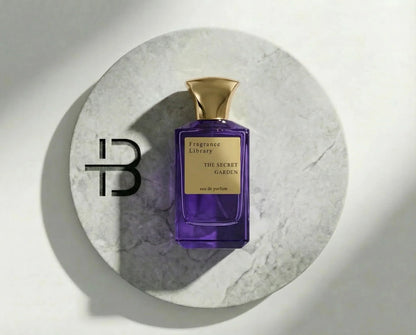 Fragrance Library The Secret Garden Eau de Parfum